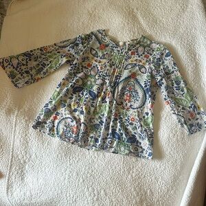 Boden Cotton Shirt